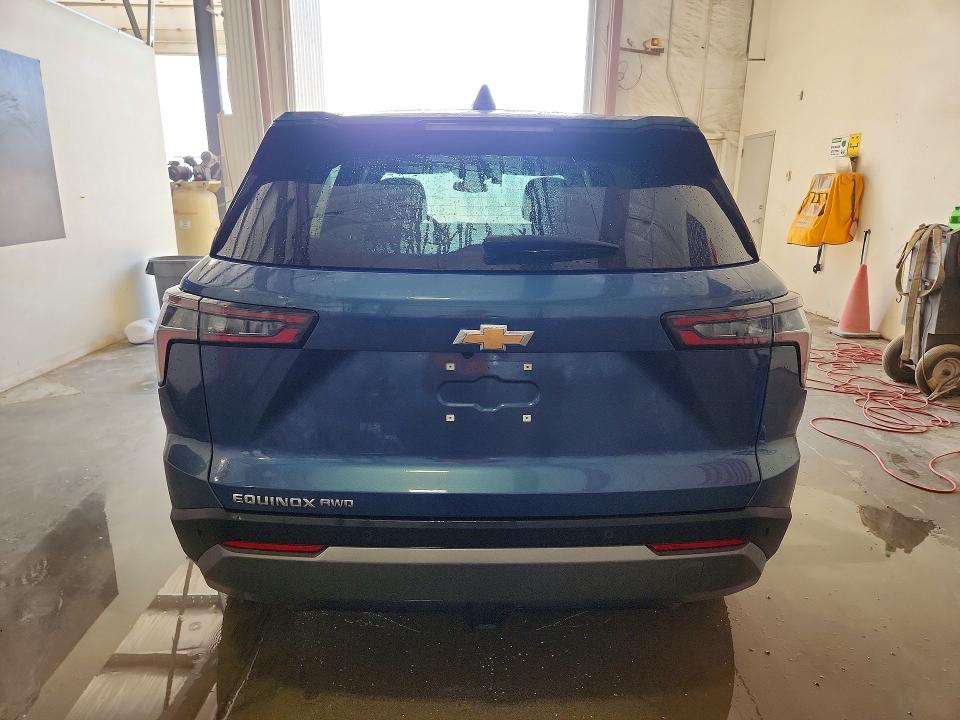 Aukcja sprzedaży 2026 Chevrolet Equinox, vin: 3GNAXPEG2TL209429, numer aukcji: 56475176