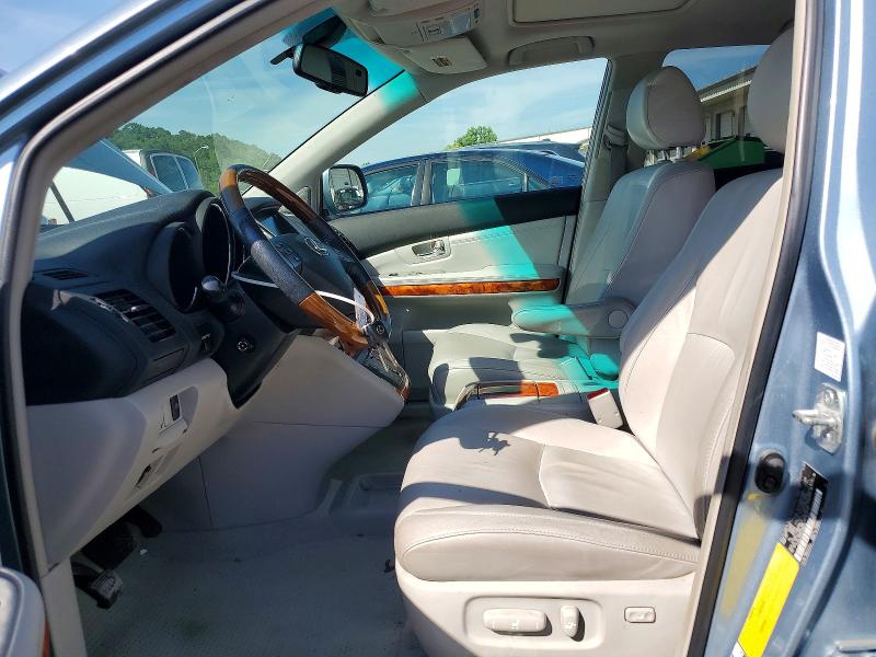 Aukcja sprzedaży 2008 Lexus Rx, vin: 2T2HK31U68C086914, numer aukcji: 55647846