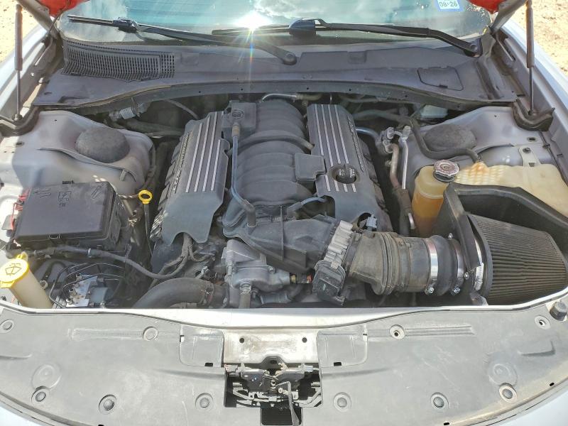 Aukcja sprzedaży 2021 Dodge Charger, vin: 2C3CDXGJ7MH578286, numer aukcji: 58508756