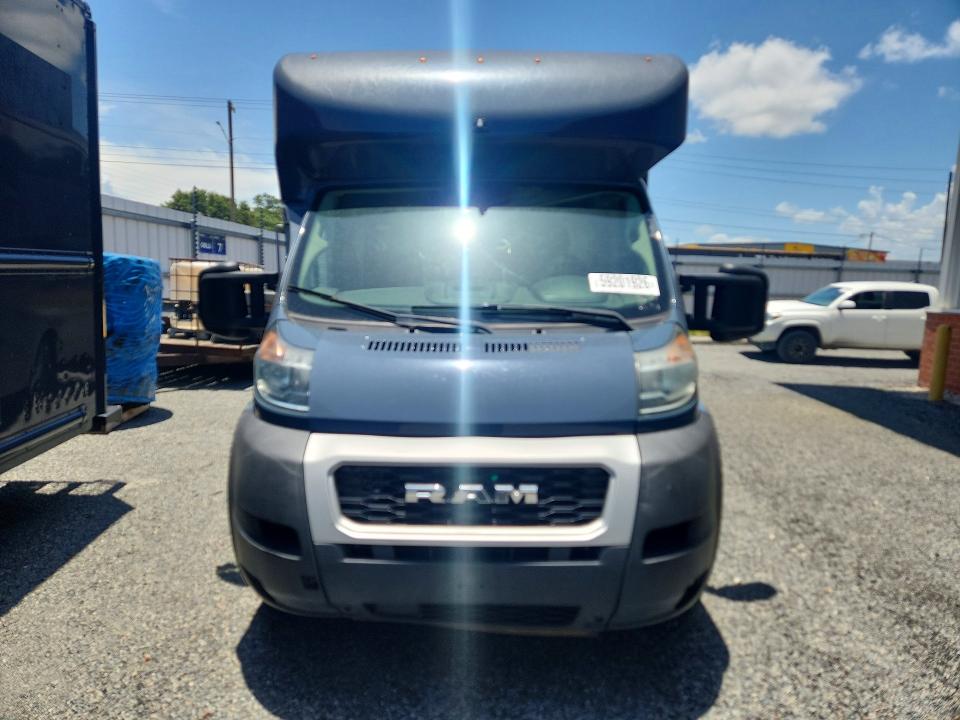 Aukcja sprzedaży 2022 Ram Promaster 1500, vin: 3C7WRVMG8NE126418, numer aukcji: 59201926