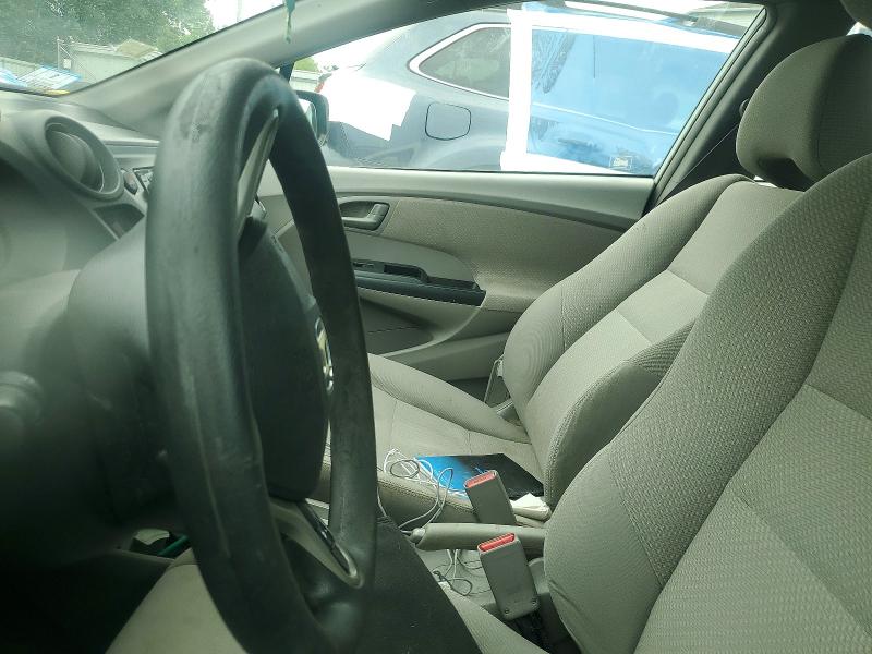 Продажа на аукционе авто 2011 Honda Insight, vin: JHMZE2H32BS007802, номер лота: 58091176