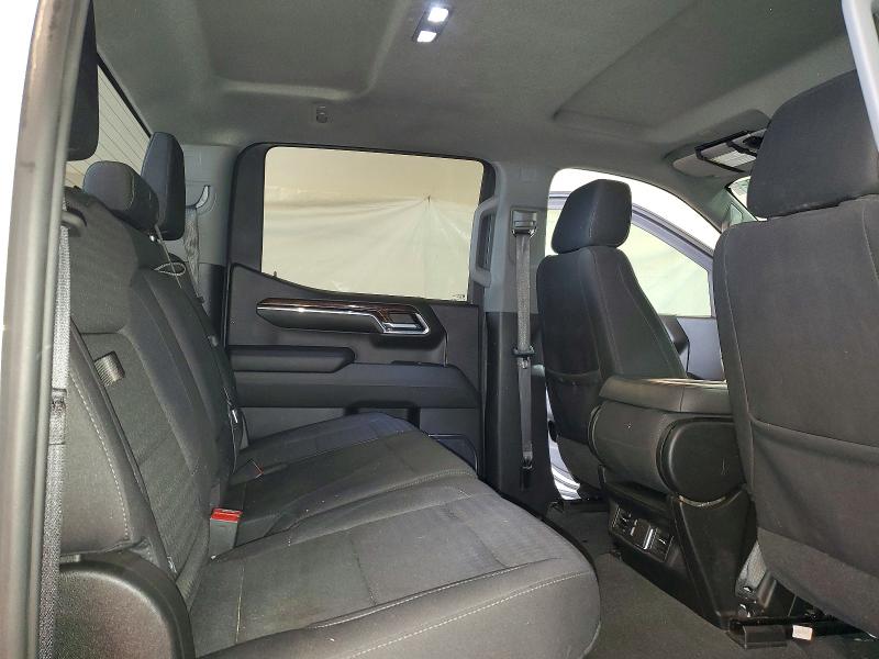 Aukcja sprzedaży 2024 Gmc Sierra, vin: 3GTUUCEDXRG279257, numer aukcji: 54726866
