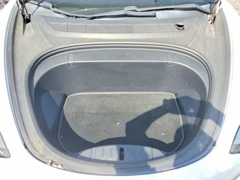 Продажа на аукционе авто 2019 Tesla Model 3, vin: 5YJ3E1EB4KF388532, номер лота: 54916036