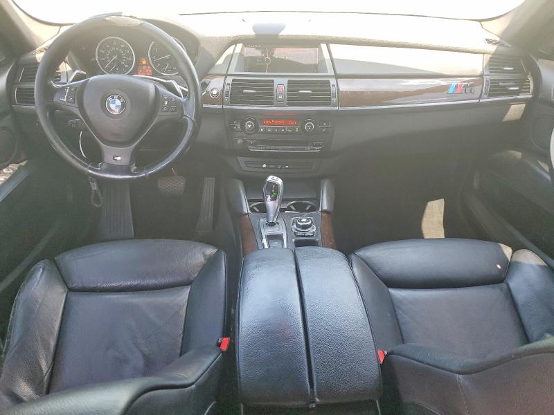 Продаж на аукціоні авто 2014 Bmw X6, vin: 5UXFG2C55E0C45507, номер лоту: 54838166