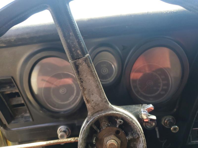 Aukcja sprzedaży 1971 Ford Mustang Mach 1, vin: 1F05H192285, numer aukcji: 56227576