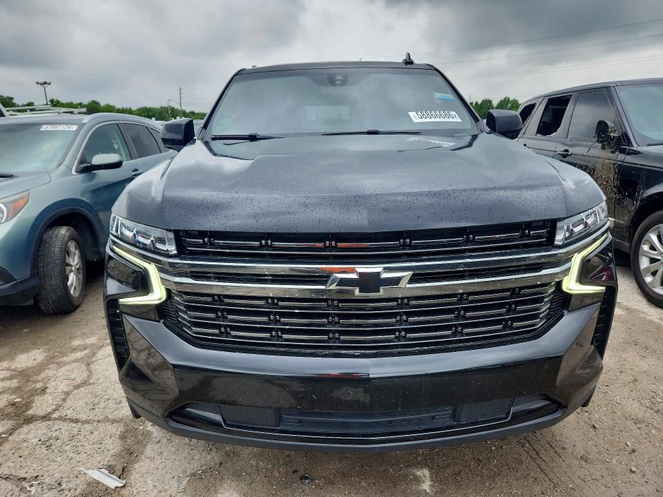 Aukcja sprzedaży 2021 Chevrolet Suburban, vin: 1GNSCEKD4MR458971, numer aukcji: 58866686