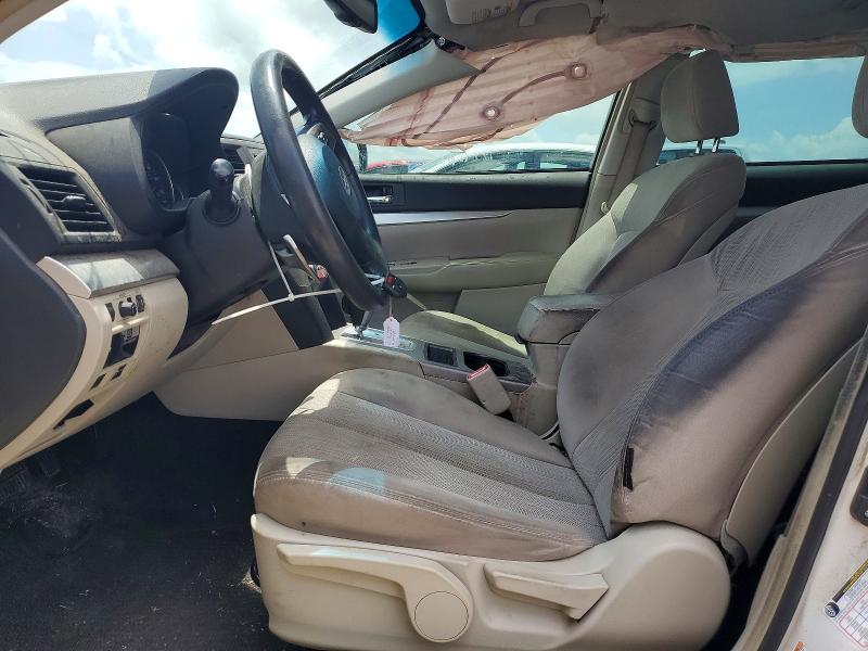 Продаж на аукціоні авто 2013 Subaru Outback, vin: 4S4BRCAC1D3231868, номер лоту: 55817176