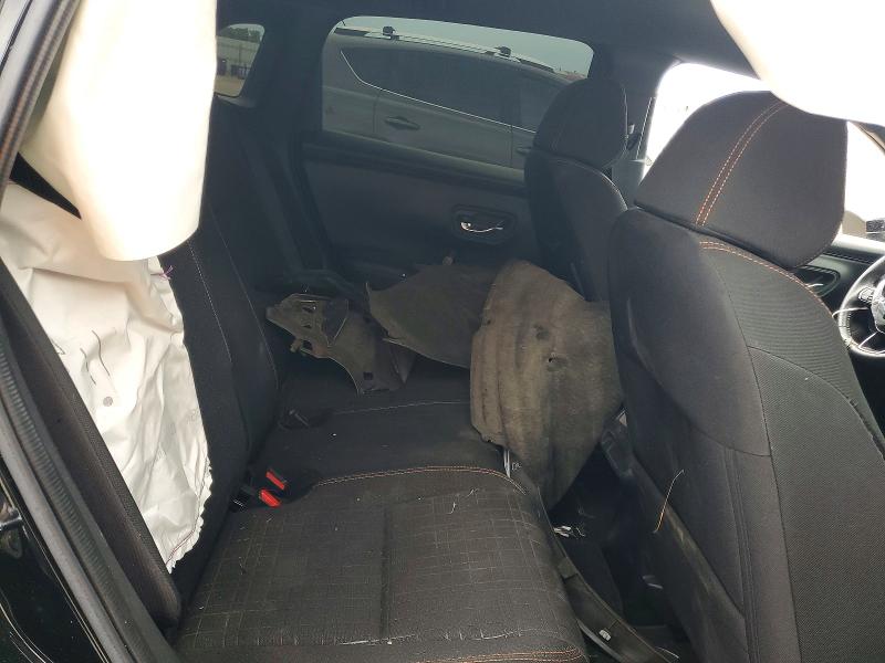 Aukcja sprzedaży 2024 Honda Hr-v, vin: 3CZRZ2H51RM753100, numer aukcji: 58291226