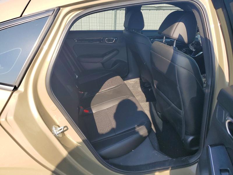 Продаж на аукціоні авто 2025 Honda Civic, vin: 19XFL4H91SE001955, номер лоту: 58702786