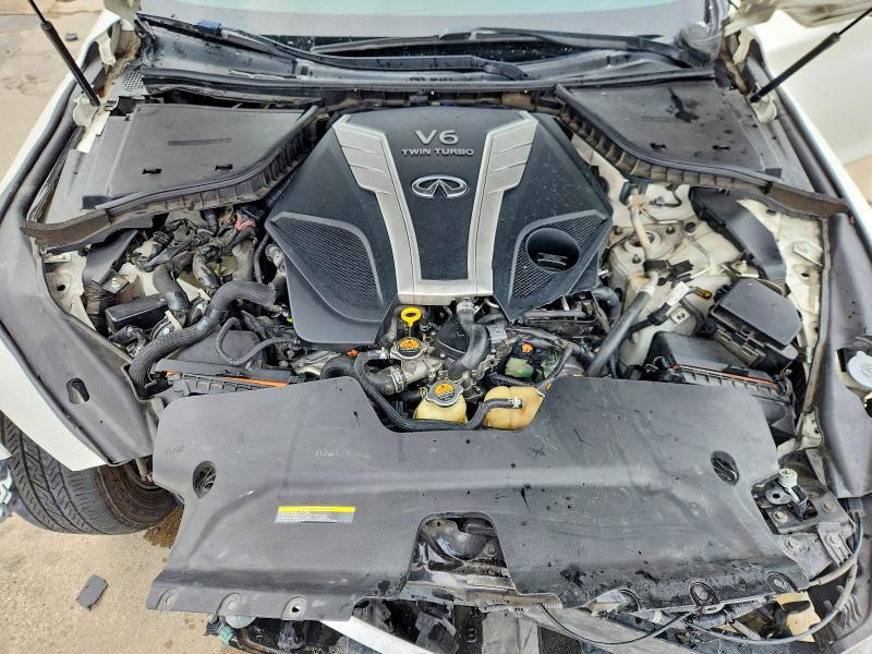 Продаж на аукціоні авто 2017 Infiniti Q50, vin: JN1EV7AP2HM739518, номер лоту: 58065186