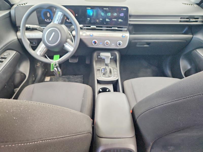 Продажа на аукционе авто 2026 Hyundai Kona, vin: KM8HA3AB9TU405123, номер лота: 56463956