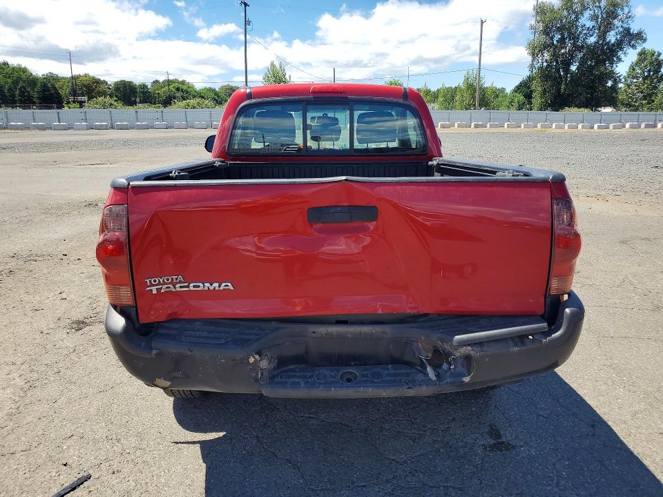 Продаж на аукціоні авто 2013 Toyota Tacoma, vin: 5TFPX4EN8DX015994, номер лоту: 57287556