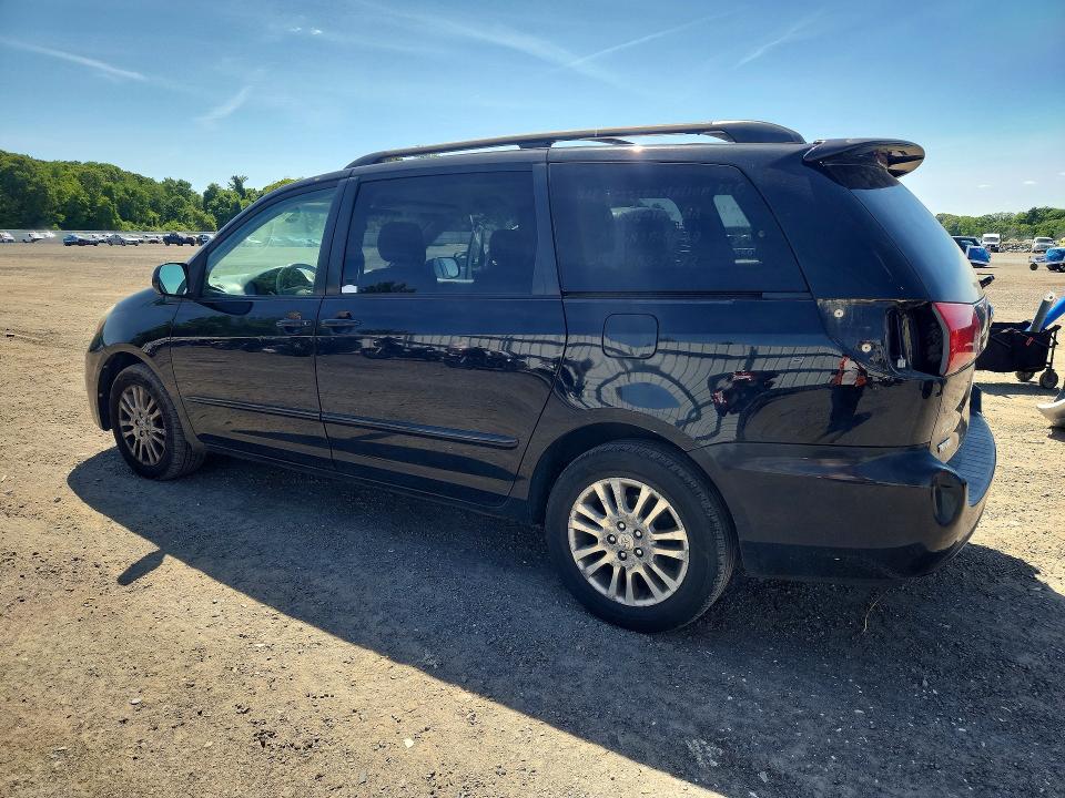 Продаж на аукціоні авто 2008 Toyota Sienna, vin: 5TDBK23C98S020891, номер лоту: 56890826