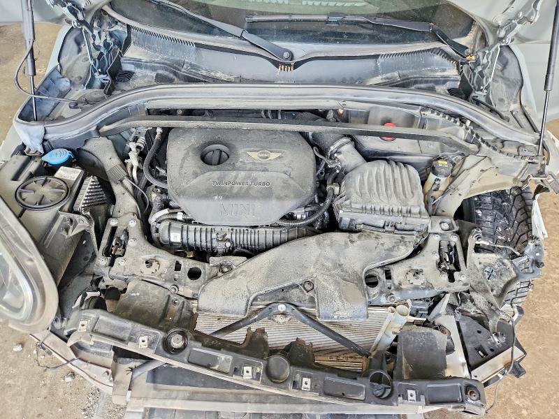 56460026 :رقم المزاد ، WMZYT5C3XH3B67296 vin ، 2017 Mini Cooper مزاد بيع