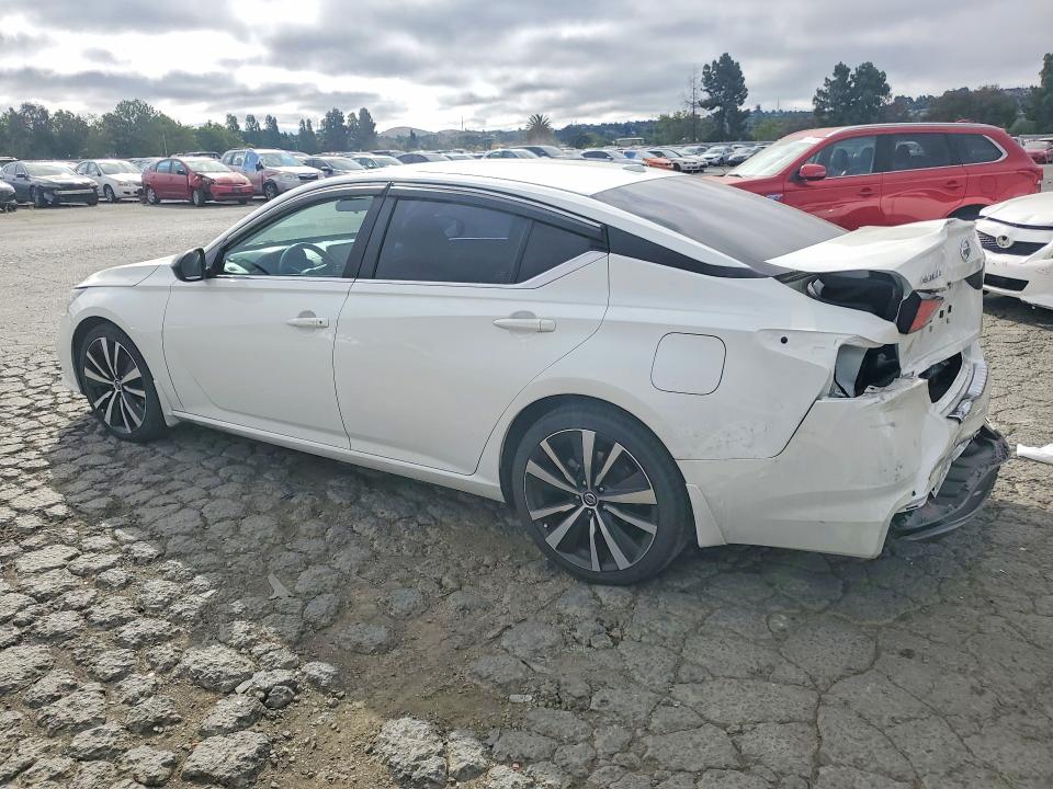 Aukcja sprzedaży 2022 Nissan Altima, vin: 1N4BL4CV8NN339507, numer aukcji: 56877016