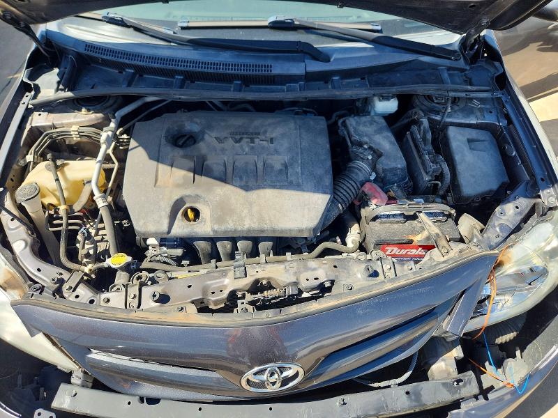 Aukcja sprzedaży 2012 Toyota Corolla, vin: 5YFBU4EE6CP013483, numer aukcji: 54147226
