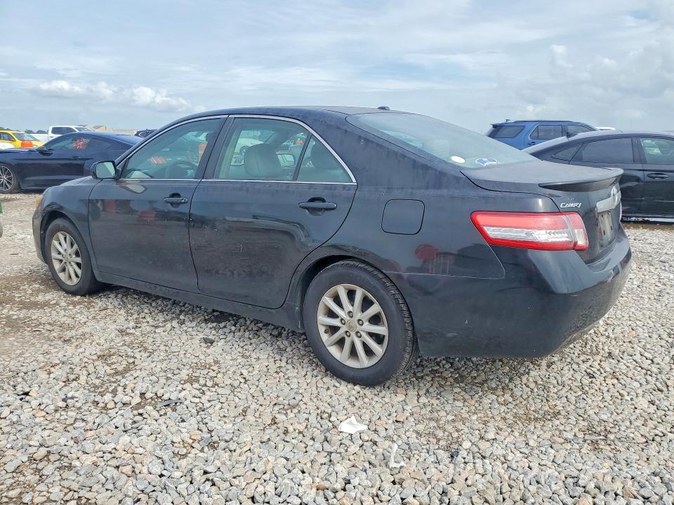 Продаж на аукціоні авто 2010 Toyota Camry, vin: 4T4BF3EK0AR017914, номер лоту: 56474826
