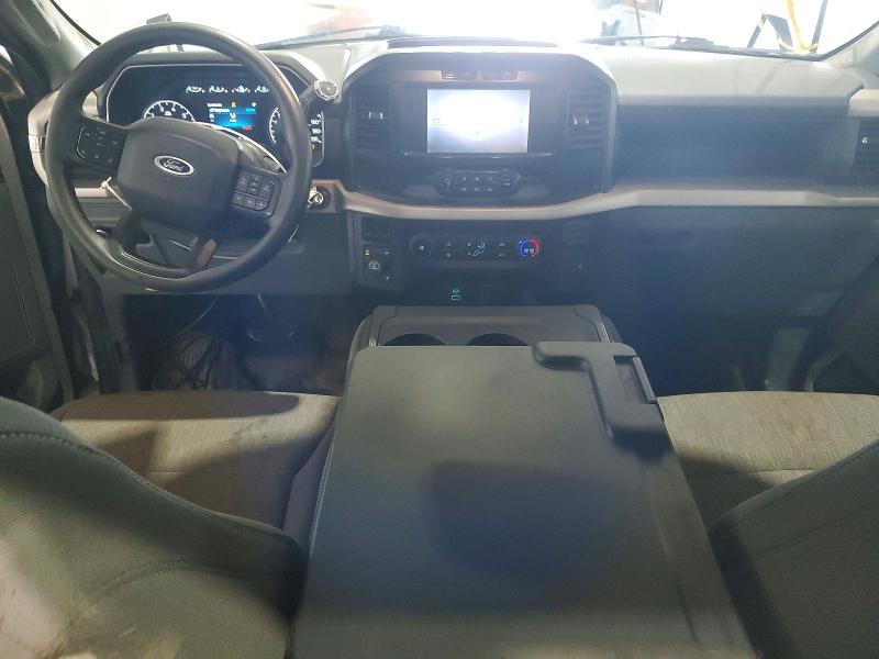 Aukcja sprzedaży 2023 Ford F150, vin: 1FTNF1E86PKF06679, numer aukcji: 55919056