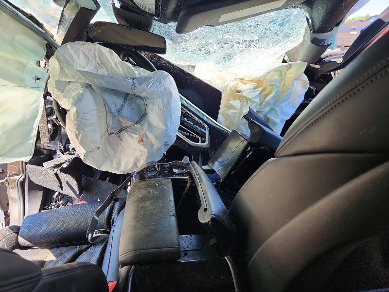 55770256 :رقم المزاد ، 5UXTA6C05P9P80123 vin ، 2023 Bmw X5 مزاد بيع