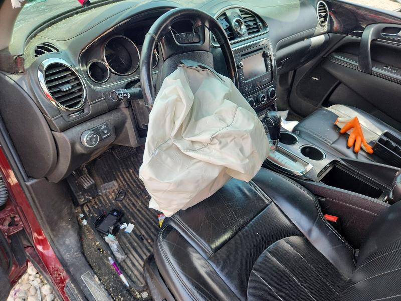 Aukcja sprzedaży 2016 Buick Enclave, vin: 5GAKRBKD5GJ320222, numer aukcji: 56578176