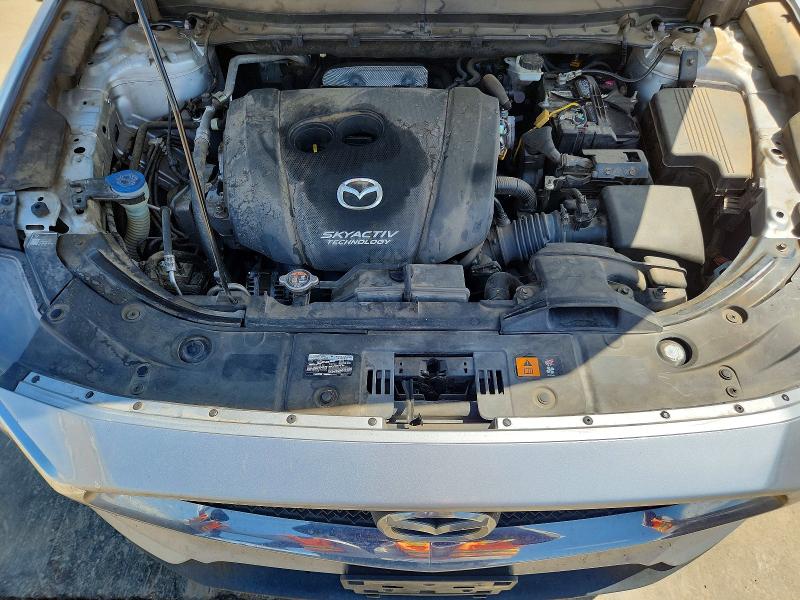 Aukcja sprzedaży 2019 Mazda Cx-5, vin: JM3KFABM9K0678236, numer aukcji: 55991126