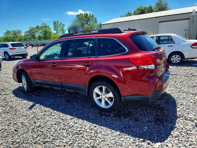 Aukcja sprzedaży 2014 Subaru Outback, vin: 4S4BRCLC4E3215128, numer aukcji: 56972986
