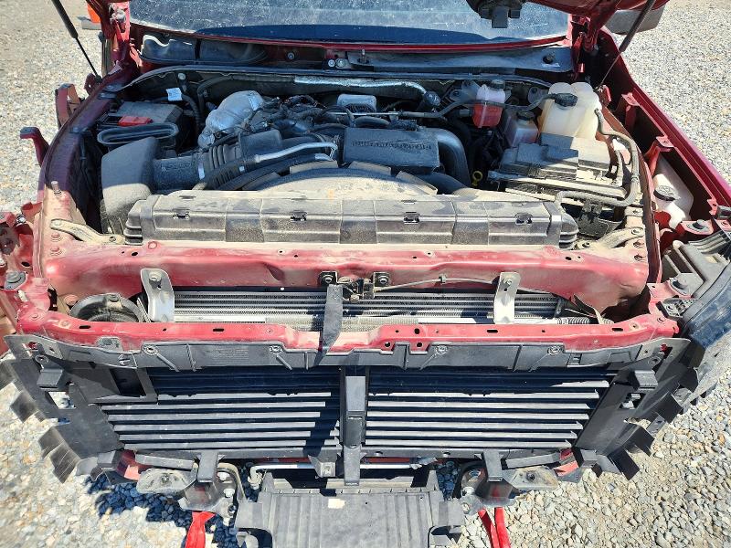2024 Gmc Sierra მანქანა იყიდება აუქციონზე, vin: 1GT49PEY8RF464128, აუქციონის ნომერი: 57068886