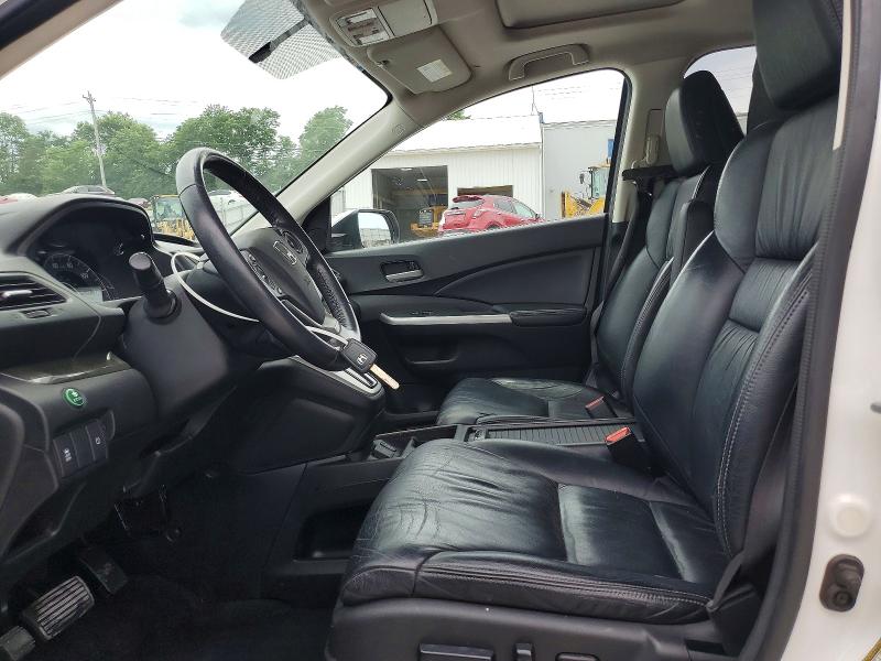 Продаж на аукціоні авто 2014 Honda Cr-v, vin: 5J6RM4H71EL099061, номер лоту: 57565316