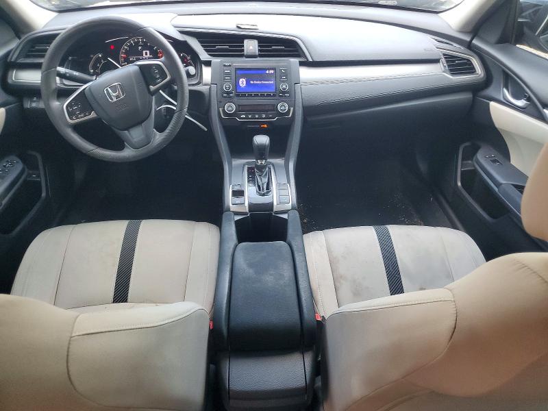 Продаж на аукціоні авто 2018 Honda Civic, vin: 2HGFC2F58JH531428, номер лоту: 58757346
