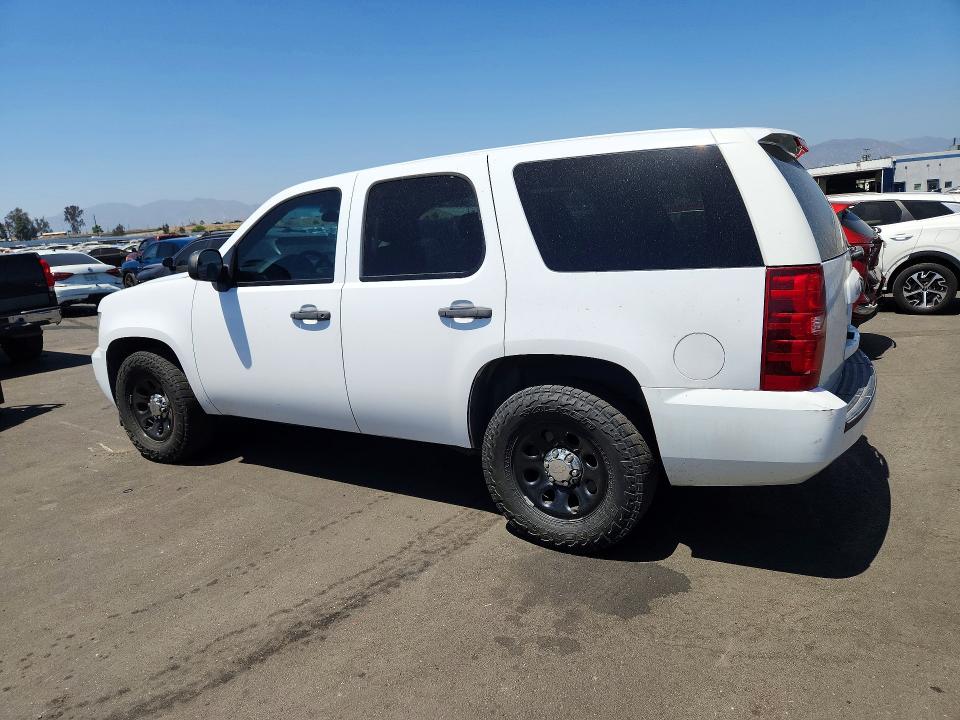 55623896 :رقم المزاد ، 1GNLC2E02BR321763 vin ، 2011 Chevrolet Tahoe مزاد بيع