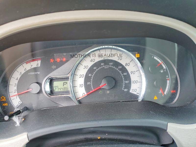 Продажа на аукционе авто 2011 Toyota Sienna, vin: 5TDXK3DC5BS029363, номер лота: 56656516