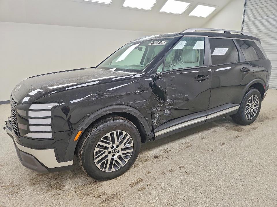 Продажа на аукционе авто 2026 Hyundai Palisade, vin: KM8RLES2XTU065294, номер лота: 57038146