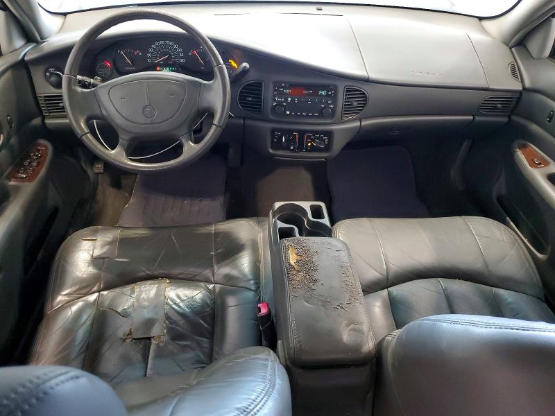 Aukcja sprzedaży 2005 Buick Century, vin: 2G4WS52J651151620, numer aukcji: 57256726