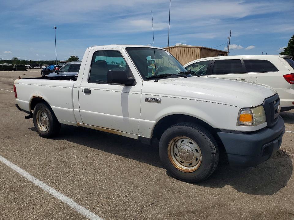 Aukcja sprzedaży 2006 Ford Ranger, vin: 1FTYR10U86PA29635, numer aukcji: 57146886