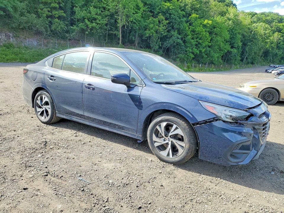 Продажа на аукционе авто 2023 Subaru Legacy, vin: 4S3BWAC65P3003305, номер лота: 55800066