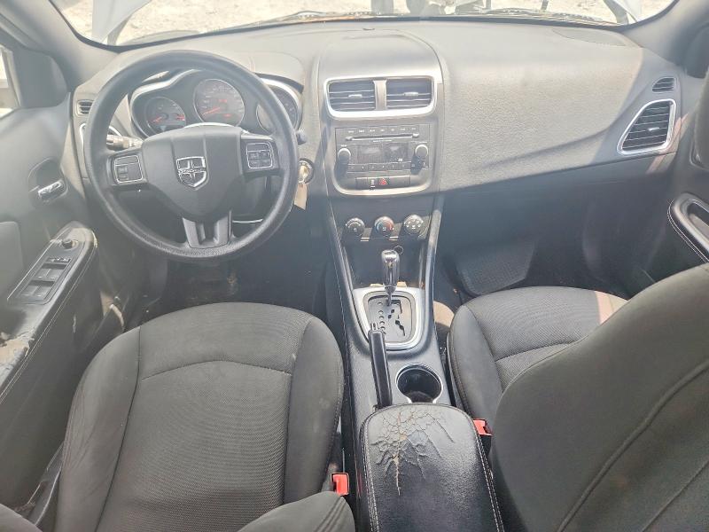 Auction sale of the 2014 Dodge Avenger, vin: 1C3CDZAB6EN232400, lot number: 55396786
