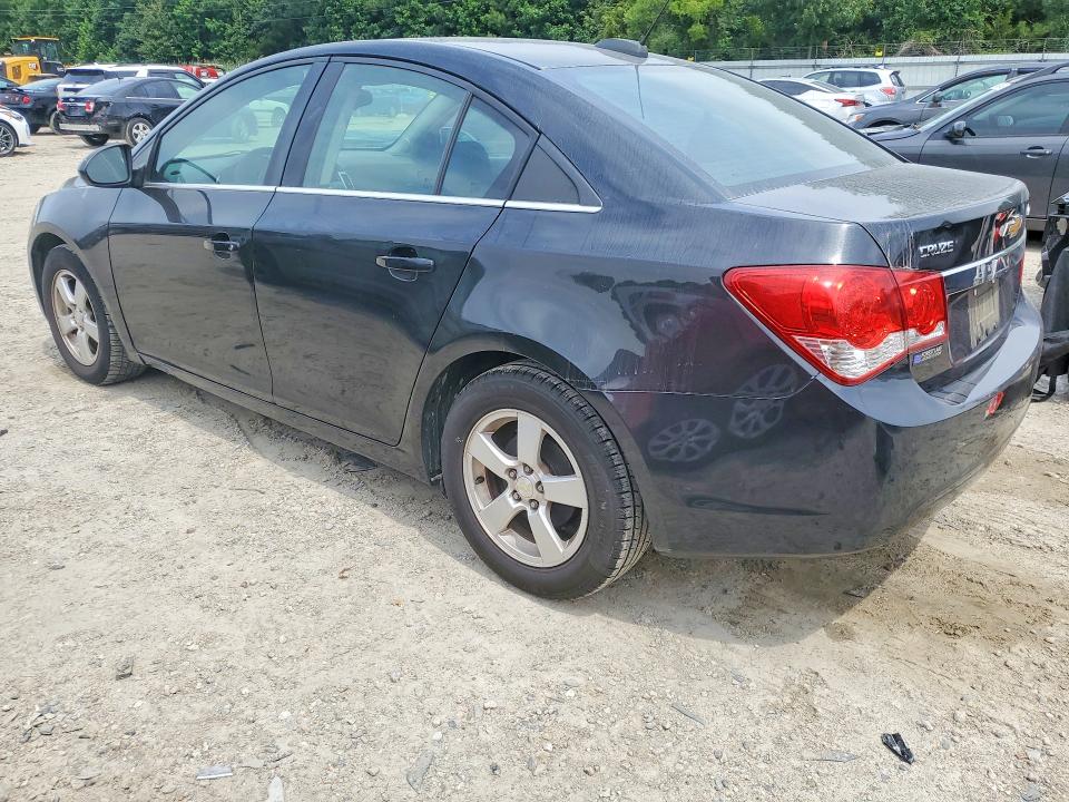 58468546 :رقم المزاد ، 1G1PE5SB0G7226058 vin ، 2016 Chevrolet Cruze Limited مزاد بيع