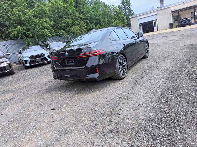 Продажа на аукционе авто 2026 Bmw 530, vin: WBA53FJ07TCW28698, номер лота: 55641856