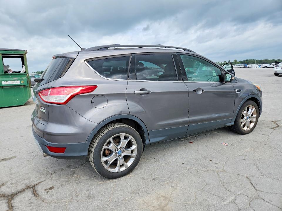 57862386 :رقم المزاد ، 1FMCU0HX1DUA04555 vin ، 2013 Ford Escape مزاد بيع