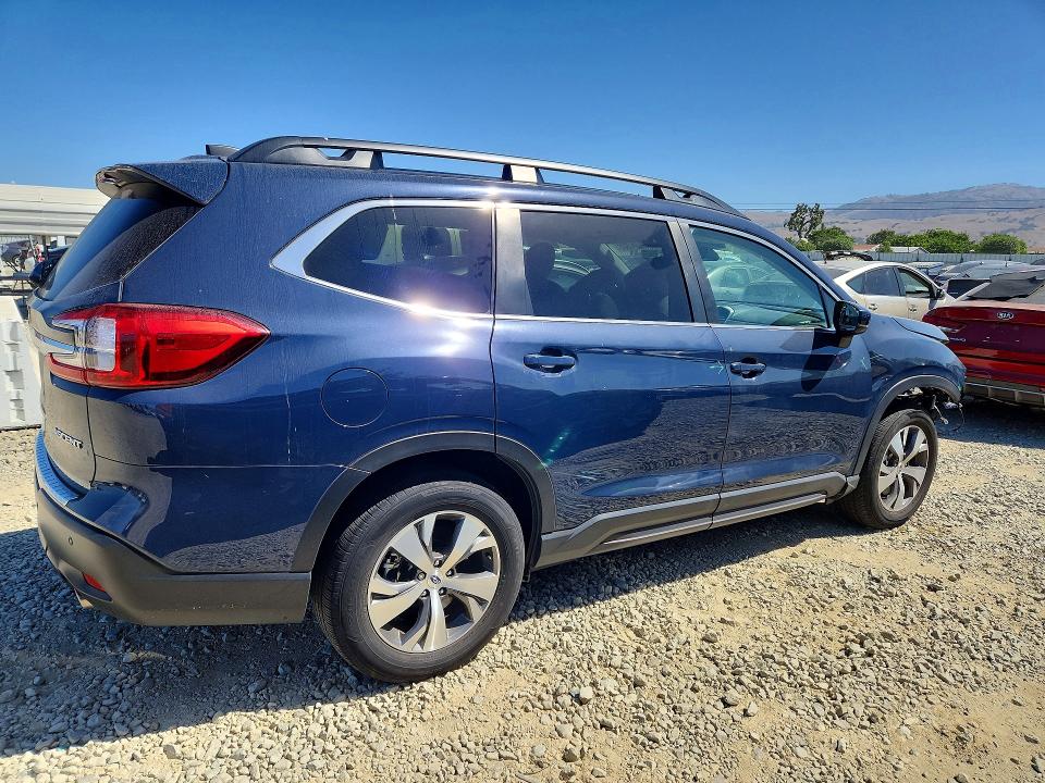 Aukcja sprzedaży 2024 Subaru Ascent, vin: 4S4WMACD9R3428224, numer aukcji: 59167936