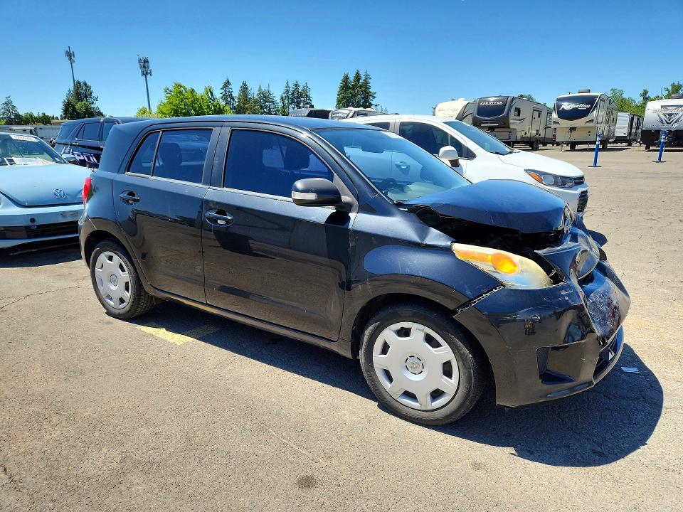 2009 Scion Xd მანქანა იყიდება აუქციონზე, vin: JTKKU104X9J033433, აუქციონის ნომერი: 55893976