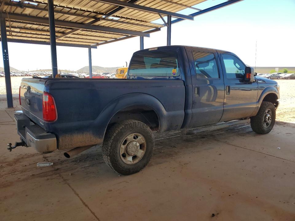 Aukcja sprzedaży 2012 Ford F250, vin: 1FT7W2B61CEA12806, numer aukcji: 58638146