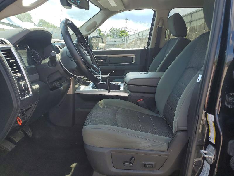 Aukcja sprzedaży 2016 Ram 1500, vin: 3C6RR7LT7GG181946, numer aukcji: 58567146