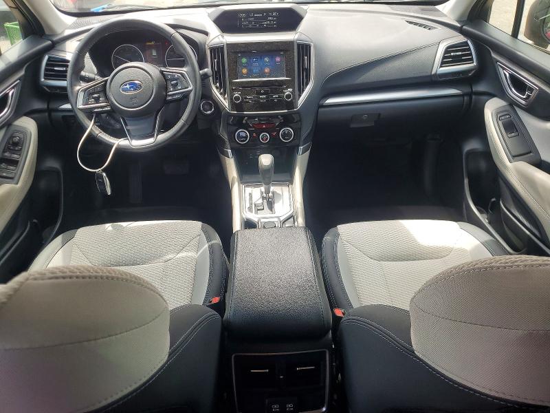 Aukcja sprzedaży 2022 Subaru Forester, vin: JF2SKAEC4NH463359, numer aukcji: 56501906