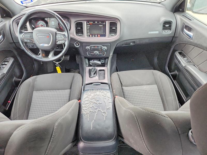 Aukcja sprzedaży 2023 Dodge Charger, vin: 2C3CDXBG1PH607717, numer aukcji: 55652916