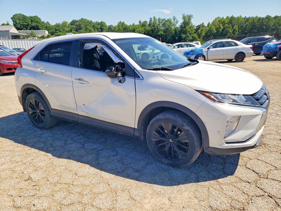Продаж на аукціоні авто 2018 Mitsubishi Eclipse Cross, vin: JA4AT4AA8JZ063252, номер лоту: 55908276