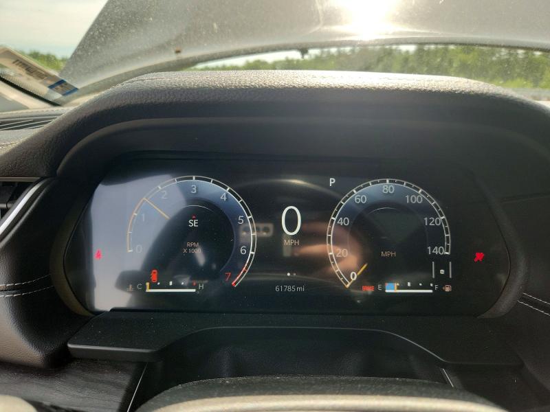 Продажа на аукционе авто 2021 Jeep Grand Cherokee, vin: 1C4RJKBG2M8100876, номер лота: 56874946
