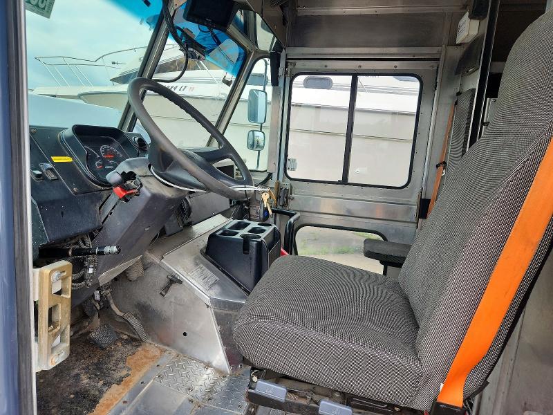 Продаж на аукціоні авто 2021 Freightliner Chassis, vin: 4UZAC2EA6MCML0799, номер лоту: 58823836