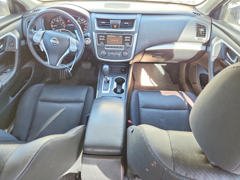 Aukcja sprzedaży 2017 Nissan Altima, vin: 1N4AL3AP7HN312653, numer aukcji: 57342066