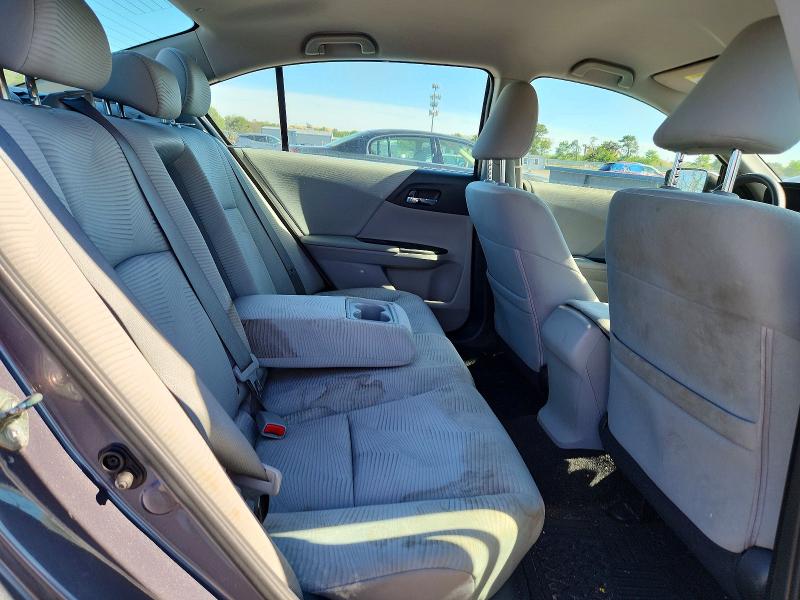 57359176 :رقم المزاد ، 1HGCR2F37FA128580 vin ، 2015 Honda Accord مزاد بيع